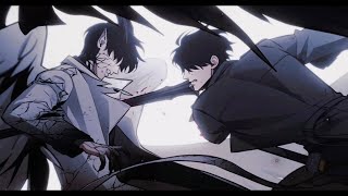 orv — we must be killers