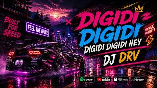 DIGIDI DIGIDI NONSTOP 1 HOUR ZUMBA DANCE DJ ILHAM VIRAL TIKTOK VIBES TRENDING