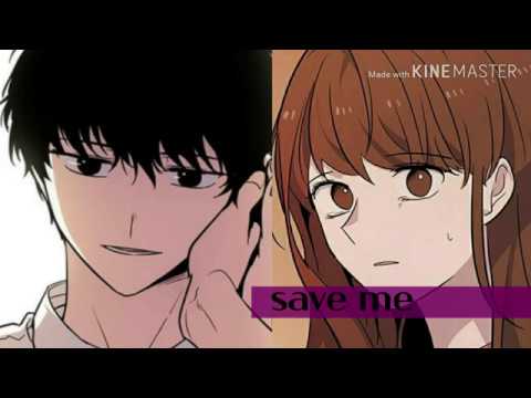 일진이 사나워 (save me) 태은