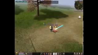 FinalMt2 PvP Video