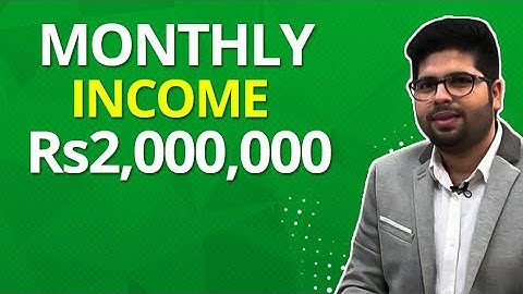 daniyal nagori success story l sir zia Khan l Piaic #earnmoneyonline #trending
