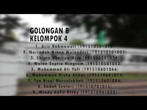 GAP (Good Agricultural Practices) Wawasan Agribisnis GolB/Kel4