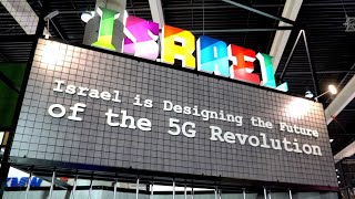 5G4REAL: Israel Prepped for 5G With Next-Gen Apps screenshot 5