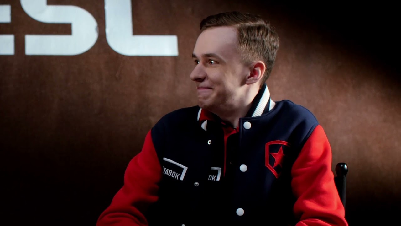 Danish Siren Device  - IEM COLOGNE 2021 - CSGO - Funny moment