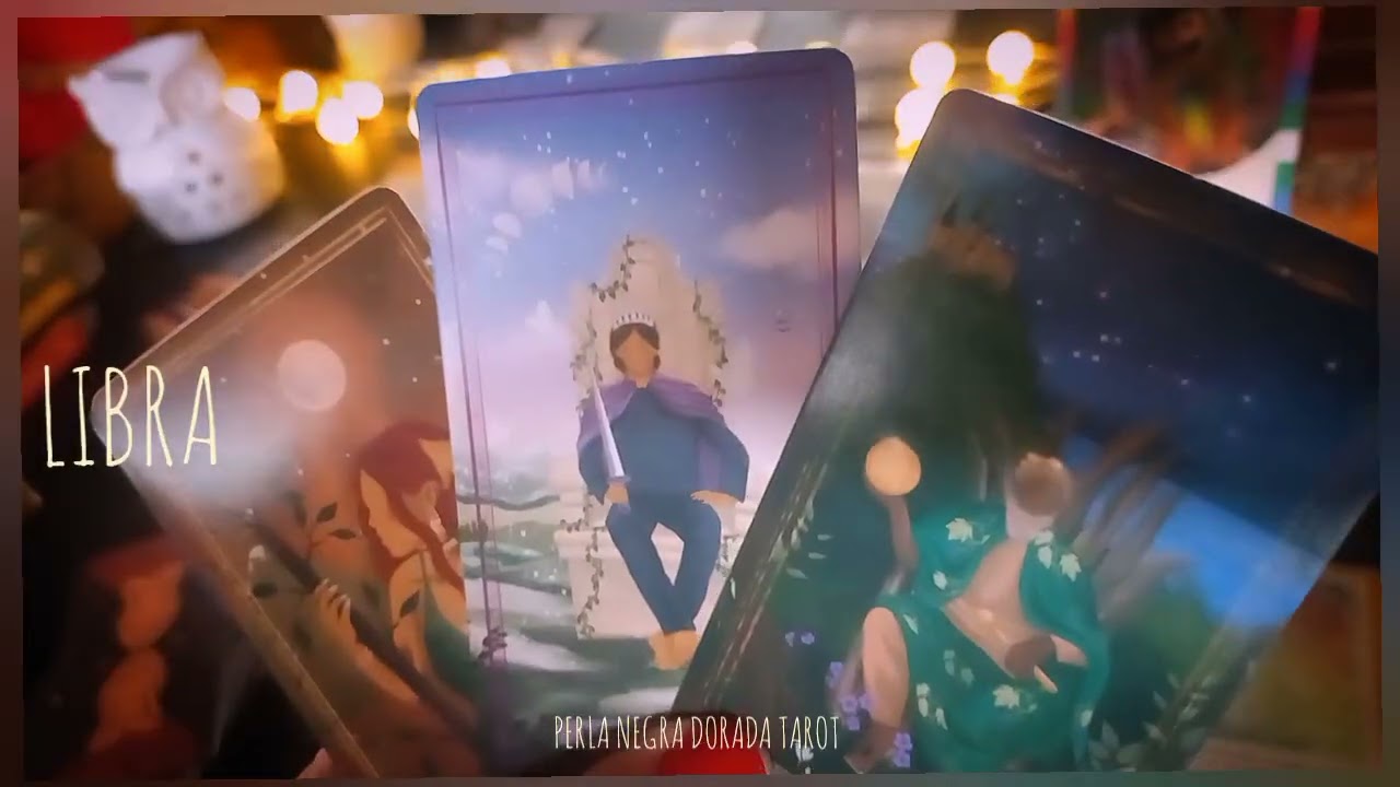 LIBRA ♎️ 1 MUJER Y 2 HOMBRES! PROBLEMAS ! CUIDADO!  #horoscopo #libra #tarot