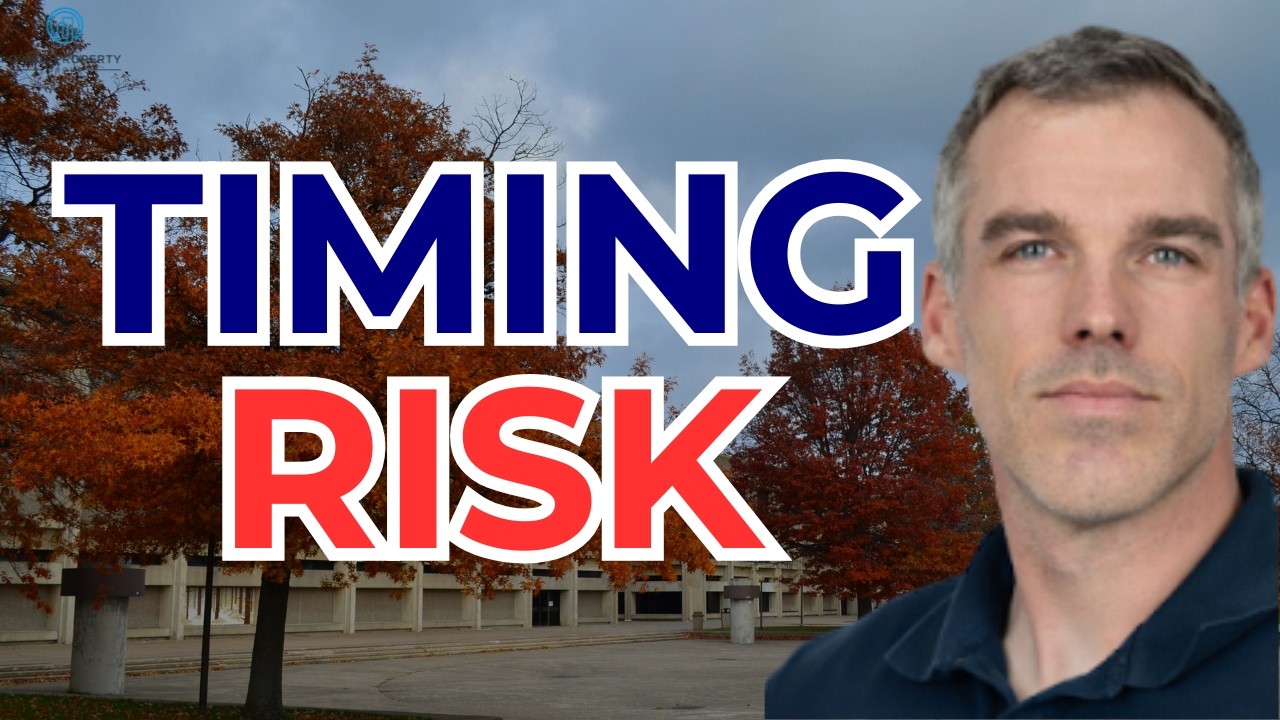 Waiting Until Spring to Sell Your Oswego Home Watch This First