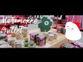 Go to the Marimekko outlet in Finland