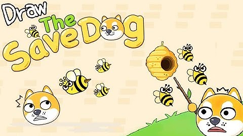 Save The Dog Android Game - Part 1 I Android Gameplay by Game of Devils