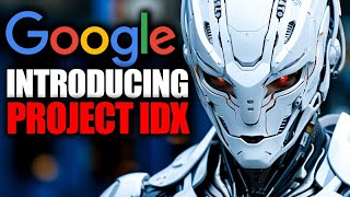 Google's AI Project IDX | AI News