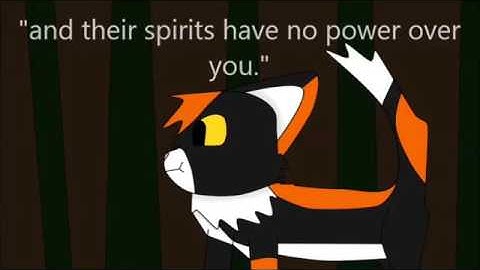 Warrior cat, the ultimate guide - by Erin Hunter