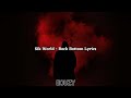 Sik World Rock Bottom Lyrics mp3