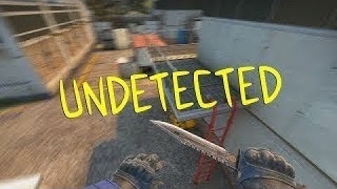 CSGO Bhop Script  2019 Undetected!!!!FREE #BhopScript #CSGO
