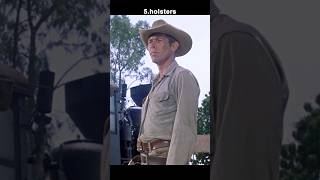 NEEDLE vs. KNIFE! The Most BRUTAL Quick-Draw in Western History! The Magnificent Seven #movie