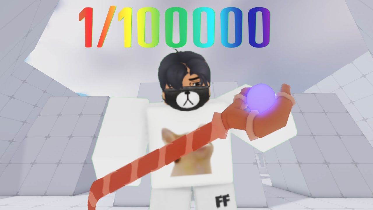 Roblox Rivals Rng I Tested Roblox Rivals RNG! - YouTube