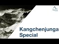 Alpine ClubCast 9: A Kangchenjunga Special. Gerlinde Kaltenbrunner, Mick Conefrey, Stevan Jackson