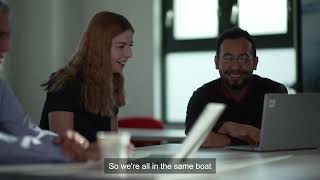 MBDA Employees Describe their Colleagues - MBDA UK Careers