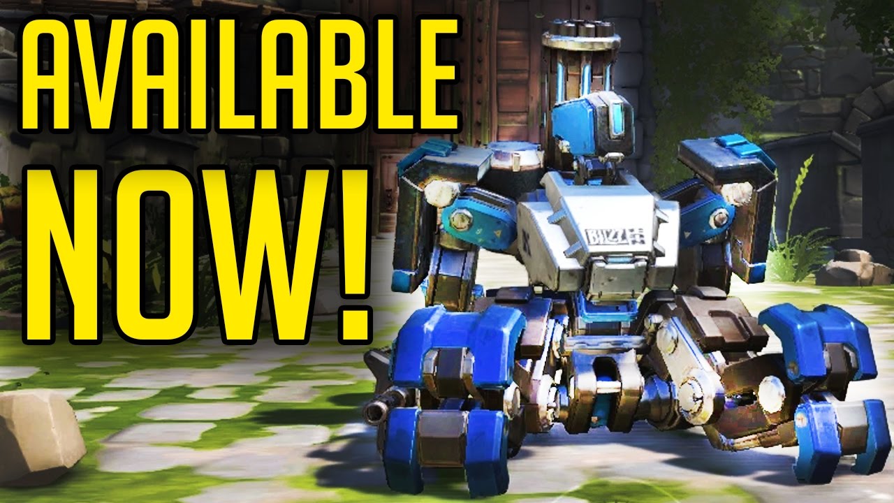 overwatch how to download