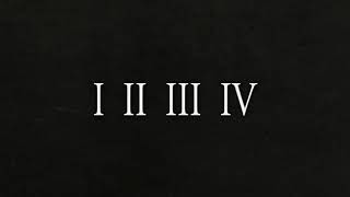 Kendrick Lamar - The Heart (All Parts)(1-4) • 432Hz