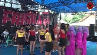FRISKA MUSIC LIVE BUMI JAWA LAMPUNG TIMUR BUNG ENGGAL / AGUS 88 /SOBAR/ALEN/ILHAM DJ,SISI PART 5