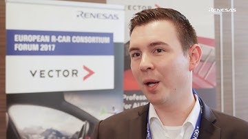Vector R-Car Solutions