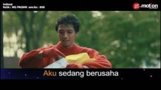 Armada   Pergi Pagi Pulang Pagi Official Video karaoke