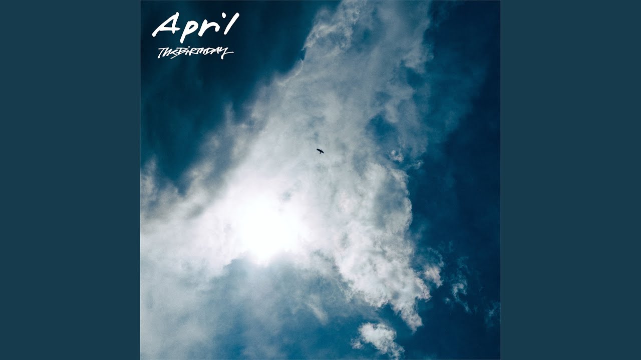 邦楽 the birthday April Amazon.co.jp: April - The Birthday