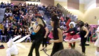EPHS airband 2010