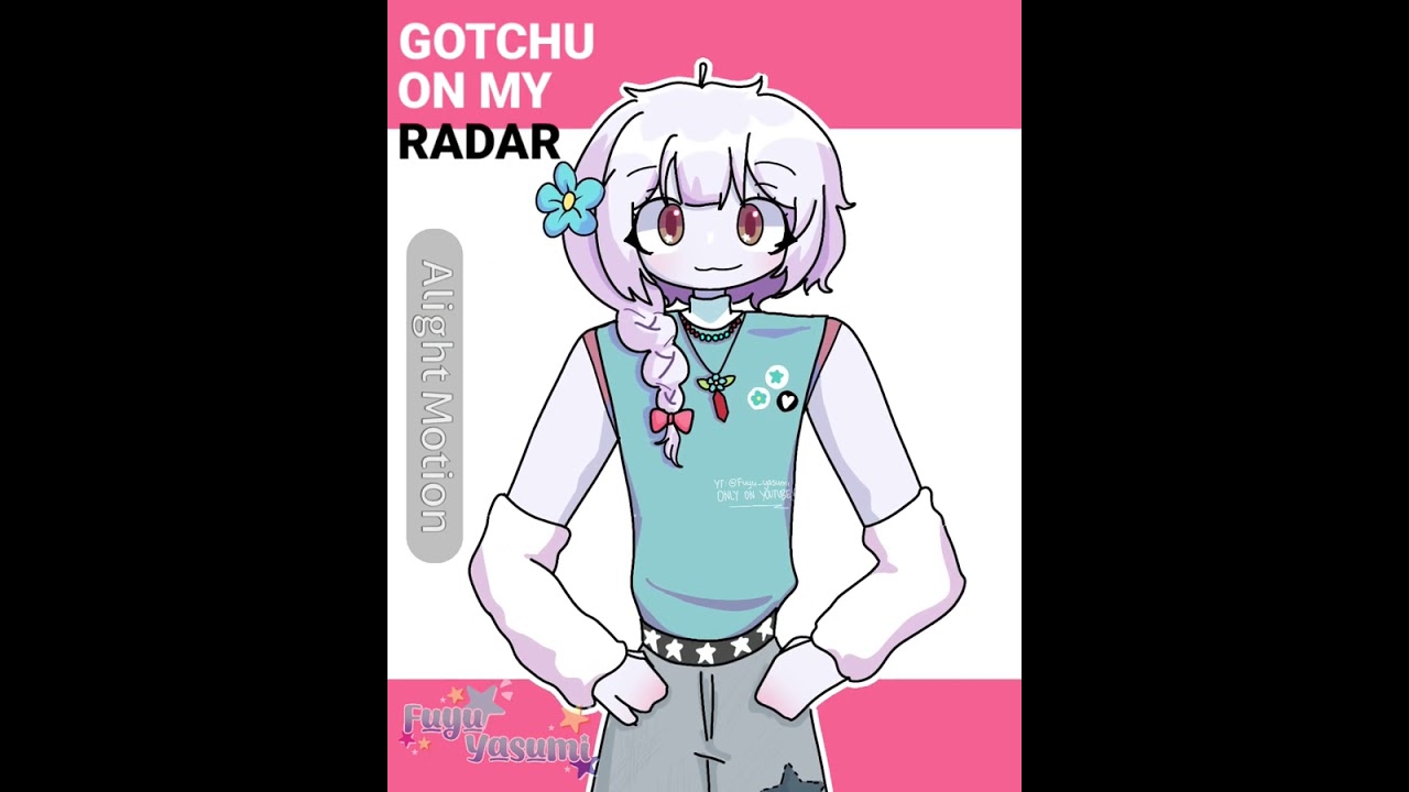 AYAYAYAYAW MY PLUSHIEE :3 ||