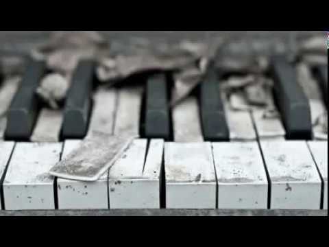 عزف بيانو حزين جدا مؤثر فعلا YouTubevia torchbrowser com - YouTube