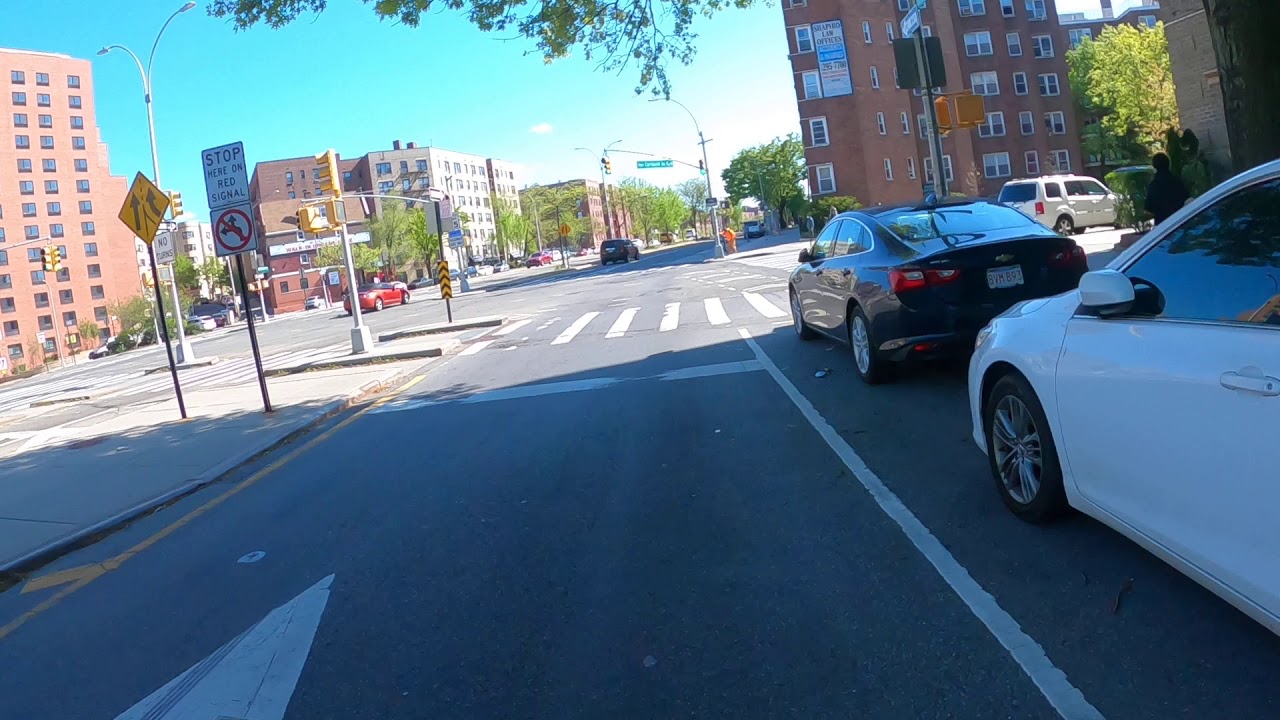 Zero9electricscooter Bronx NY. YouTube