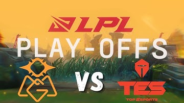 OMG vs TES - Game 4 | Round 2 S13 LPL Spring 2023 - Playoffs | Oh My God vs Top Esports