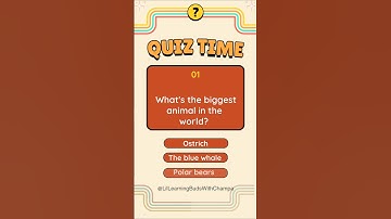 ⏰️Comment your score! #quiz #quiztime #generalknowledge #shorts #shortsfeed #youtubeshorts #question