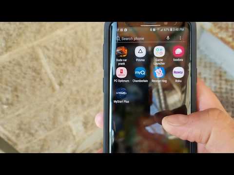 Audi A4 S4 B9 Remote start From Phone App Pt.2