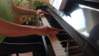 Chopin - Fantasie Impromptu