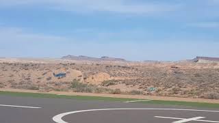 Torpedo drop
