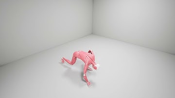 unreal engine 5 retargeting animation preview I mixamo I Epic I myko