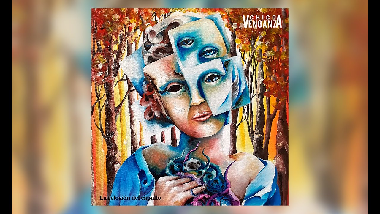 Watch Chico Venganza - MAIO on YouTube Watch Chico Venganza - MAIO on YouTube