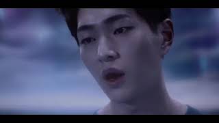 Reacción a Blue de Onew / la mejor canción del 2018