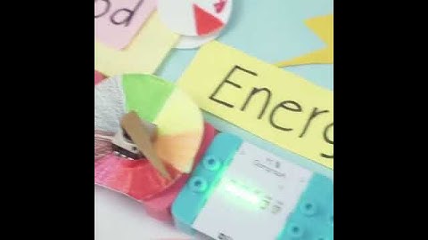 Microduino Hits The Gym