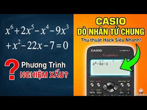 Video Liên hợp nghiệm 
