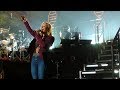 Anastacia - One Day in your Life & Sweet Child o Mine @ Hamburg Laiszhalle