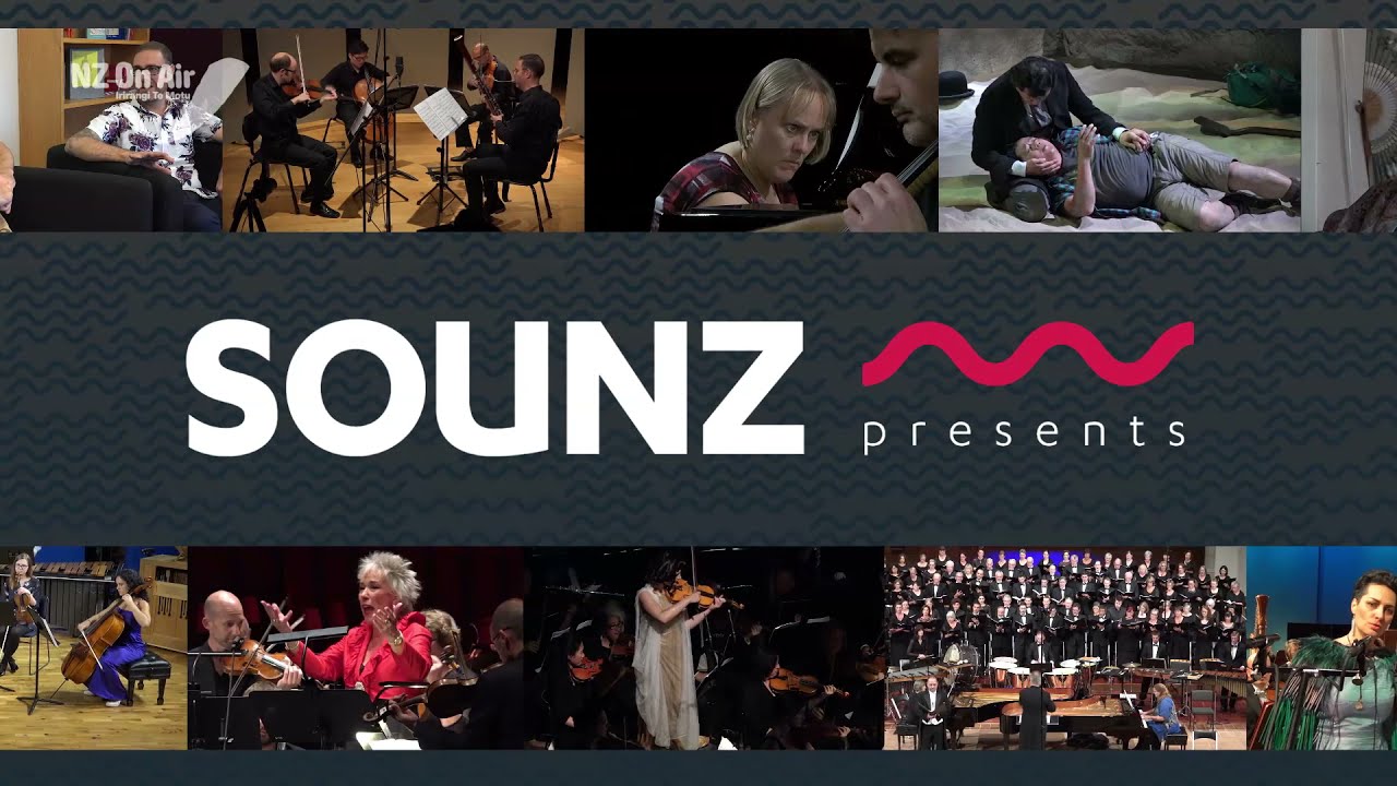 Music by Gao Ping - trailer