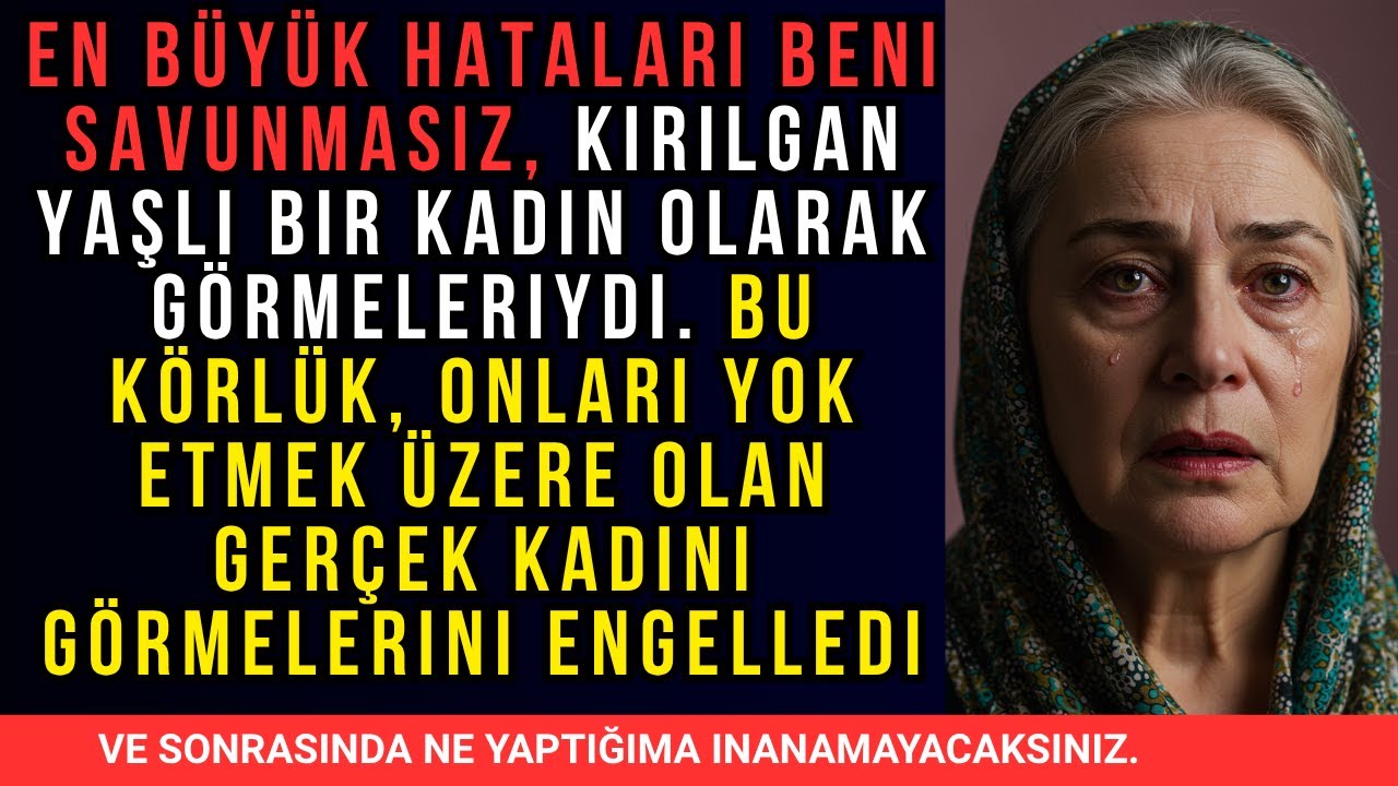 Kocam ve Kız Kardeşim Banka Hesabımı Sömürüyordu. Banka Gerçek Sahibini Aramak Üzereydi