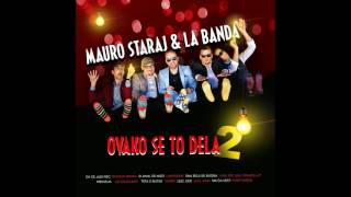 Video thumbnail of "Mauro staraj&La Banda - Rastava braka"