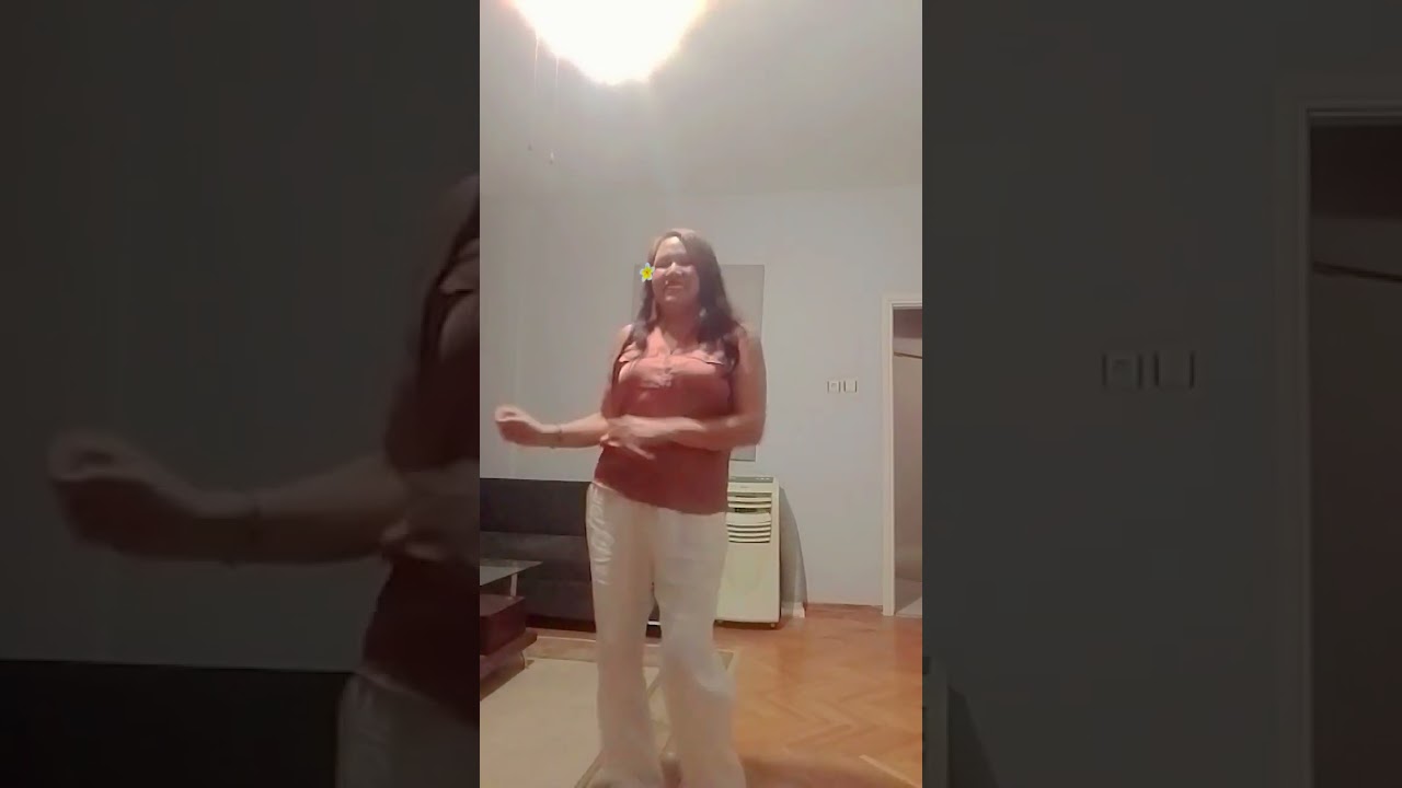 #letsdance#stressfree