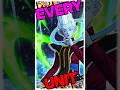 Rating EVERY Whis Unit in Dragon Ball Legends #dblegends #dragonball