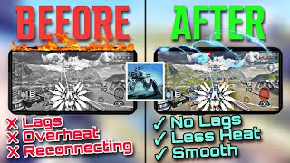 ⚙️ No More Lags & Reconnecting! Improve Performance of War Robots [Easiest Method]