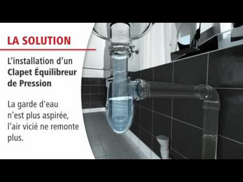 Aeratore a membrana per colonne di ventilazione youtube Sfiati colonne di scarico