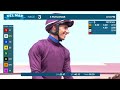 How Lovely (IRE) wins race 3 at Del Mar 8/14/25
