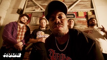 ‘92 - Above the Law (Official Music Video)